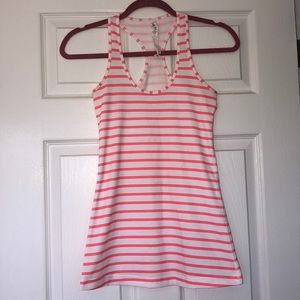 Lululemon Workout Tank